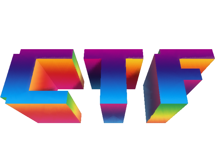 Equinor CTF 2025 logo